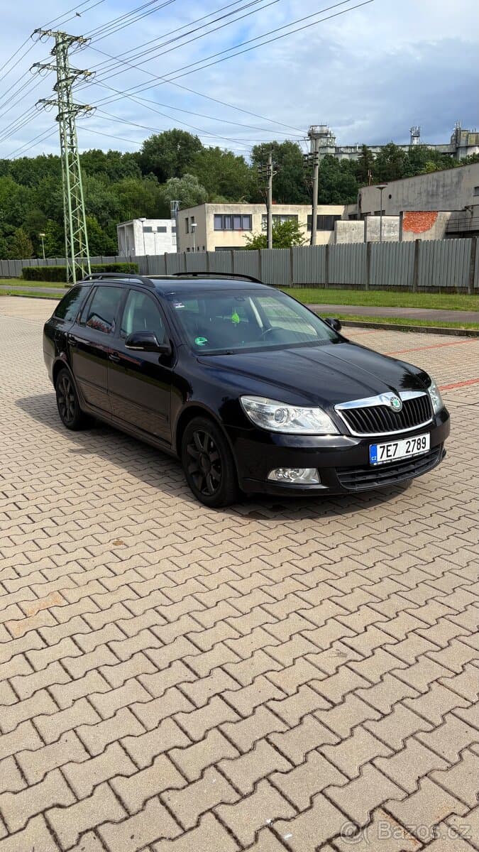 2009 Škoda OCTAVIA - 3