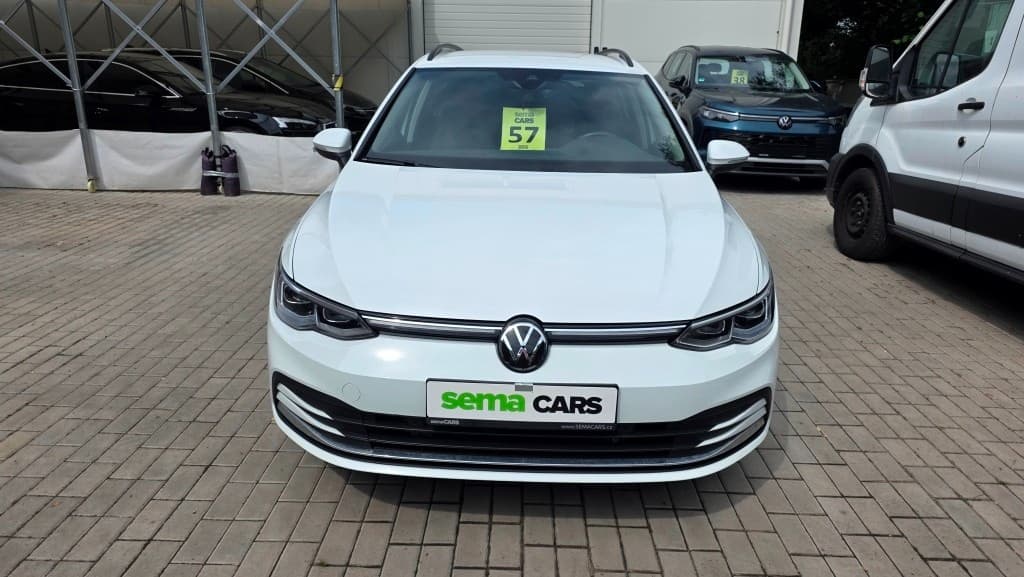2024 Volkswagen GOLF - 3