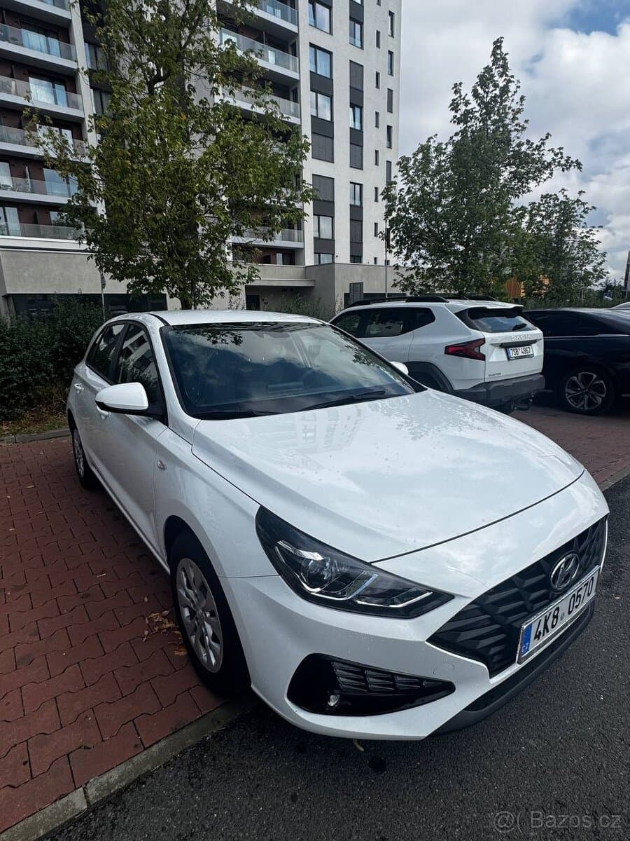 2020 Hyundai i30 - 3
