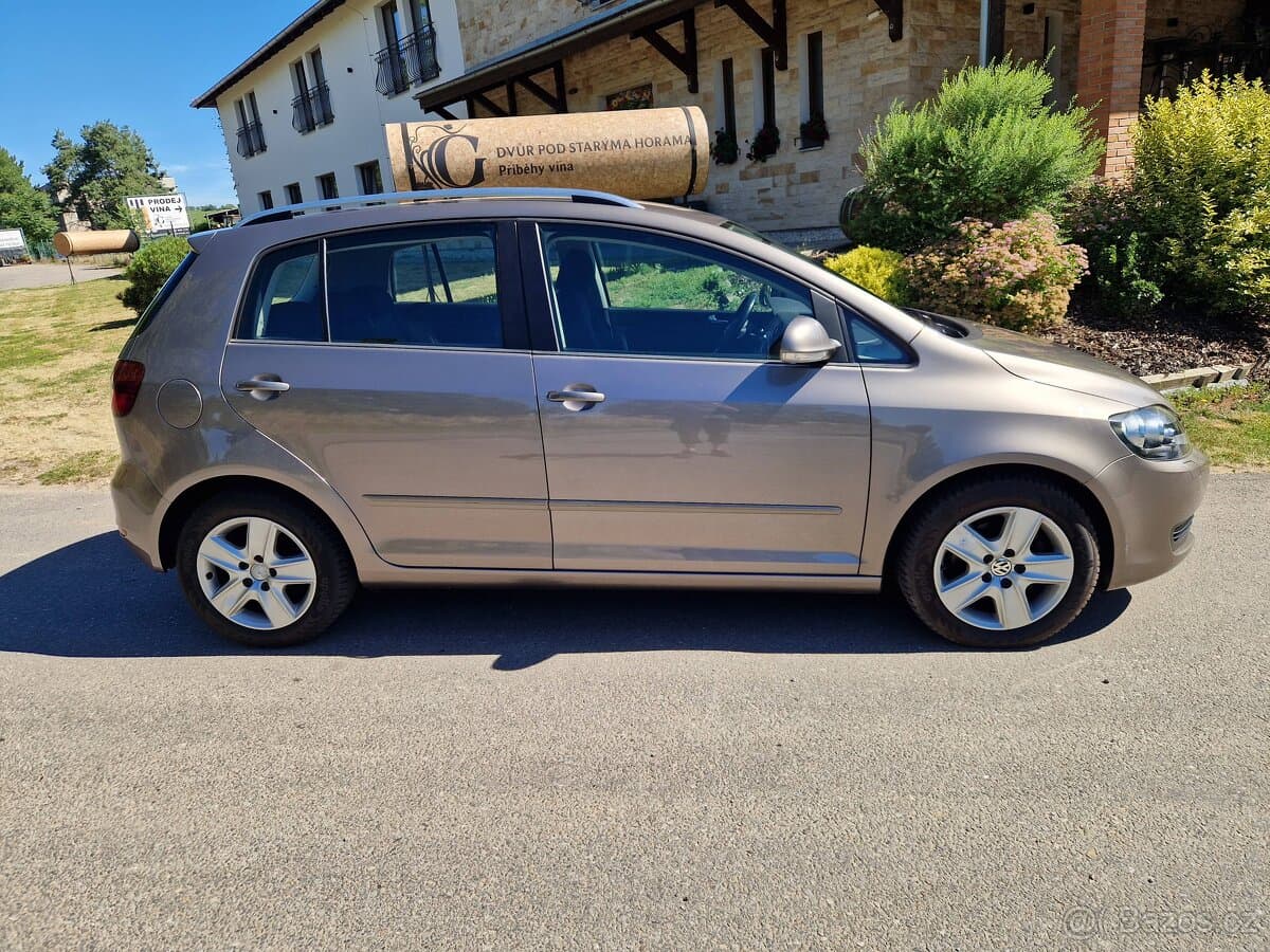 2009 Volkswagen GOLF - 3
