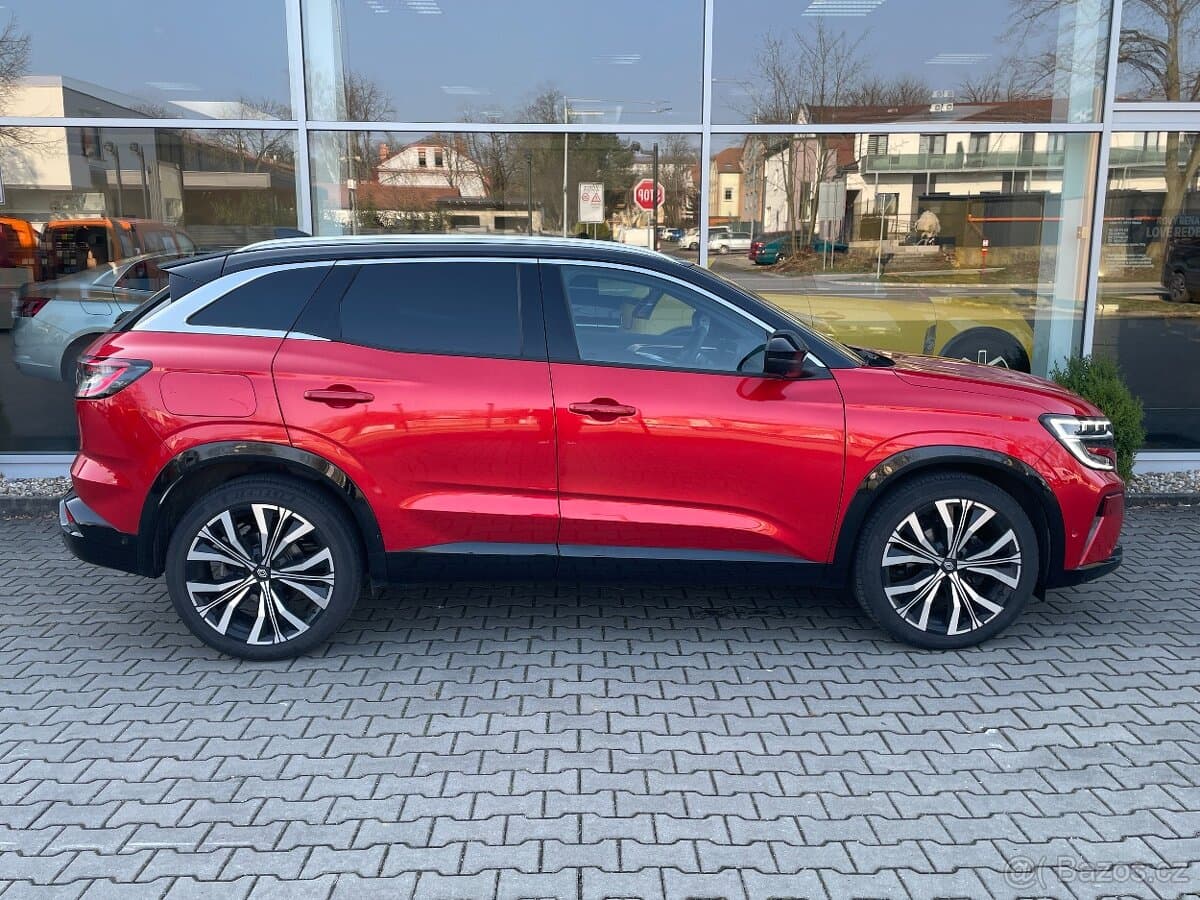 2024 Renault AUSTRAL - 3