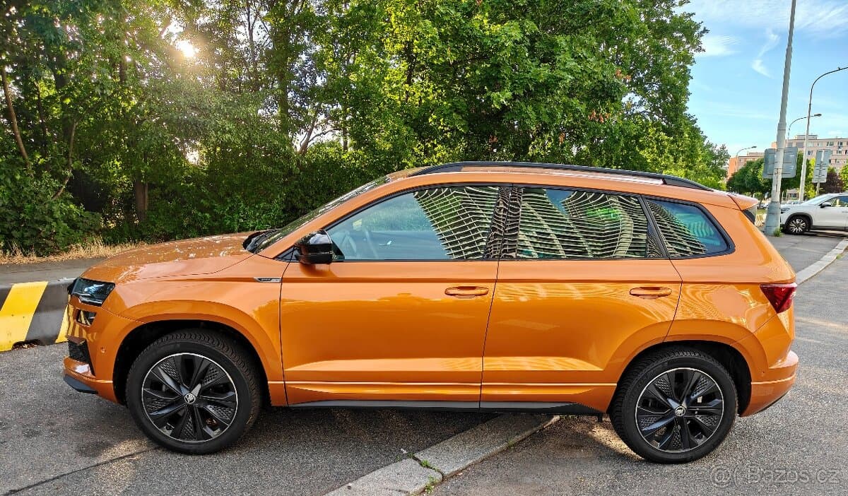 2024 Škoda KAROQ - 3