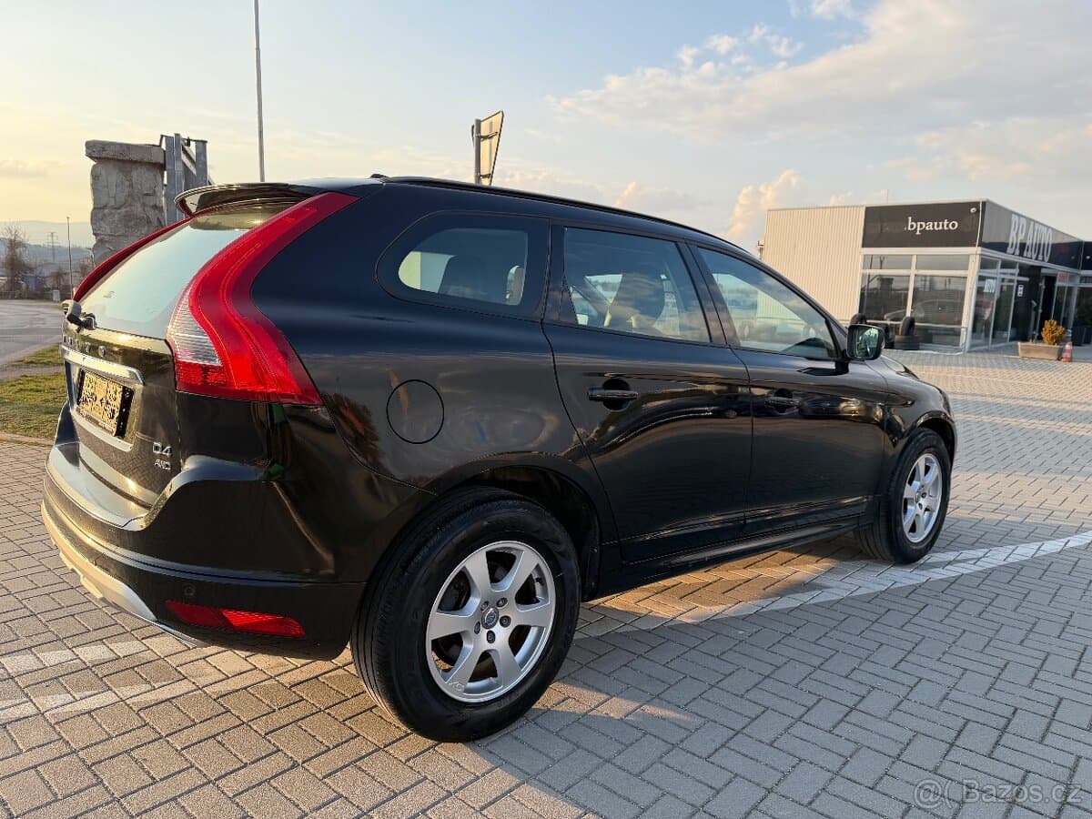 2016 Volvo XC60 - 3