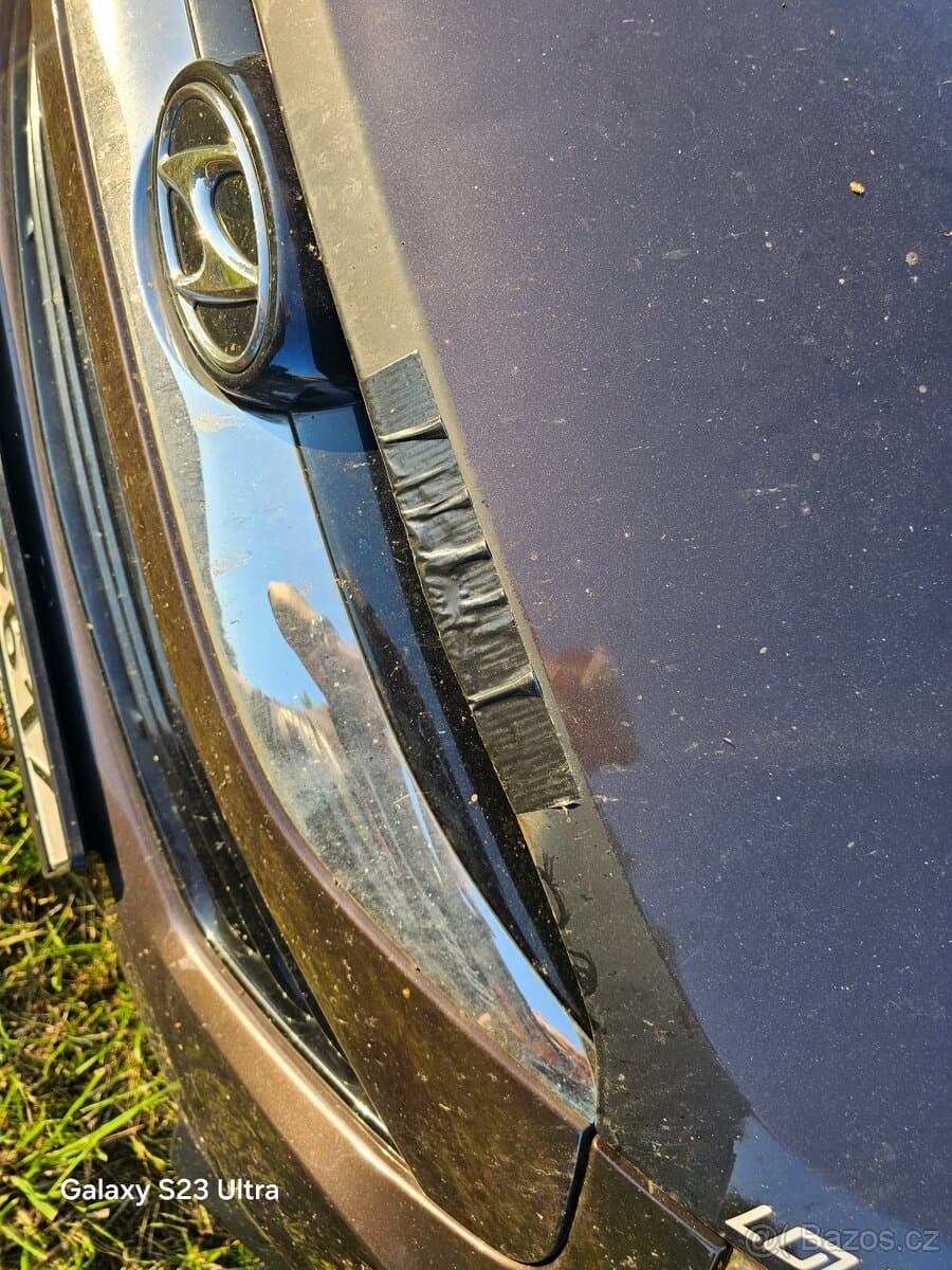 Hyundai ix35 - 3