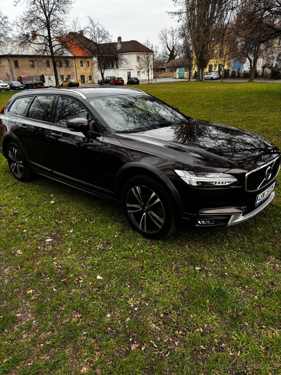 2018 Volvo V90 - 3