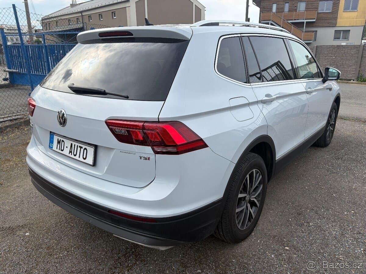 2018 Volkswagen TIGUAN - 3