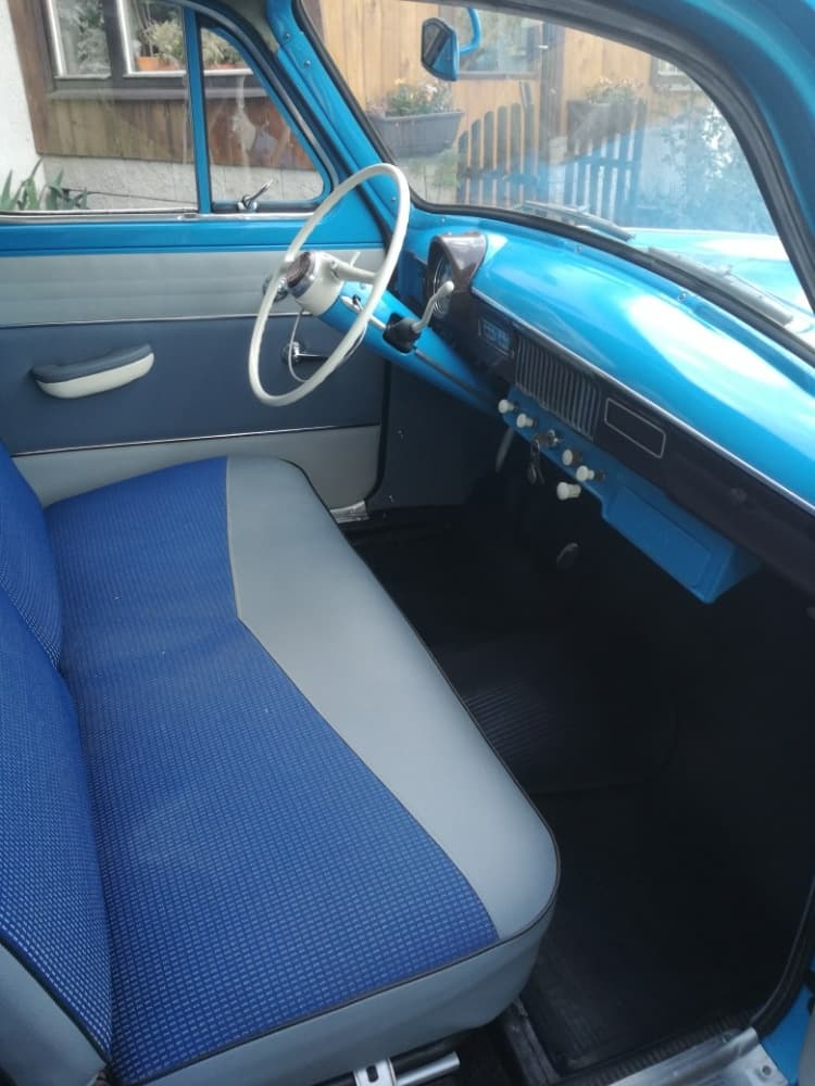 1963 Ostatní OSTATNÍ - 3
