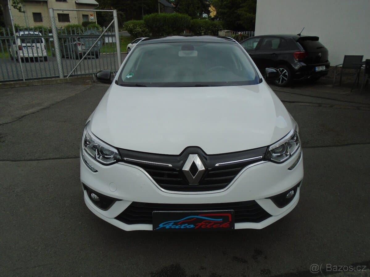 2018 Renault MEGANE - 3