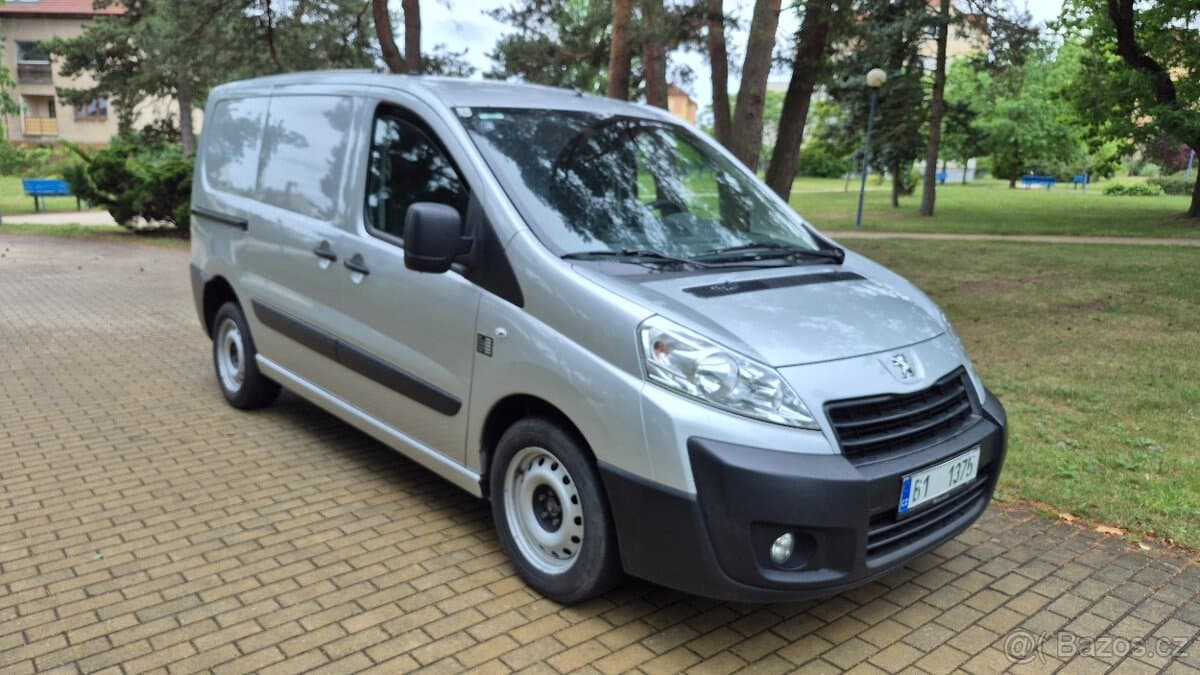 2015 Peugeot EXPERT - 3