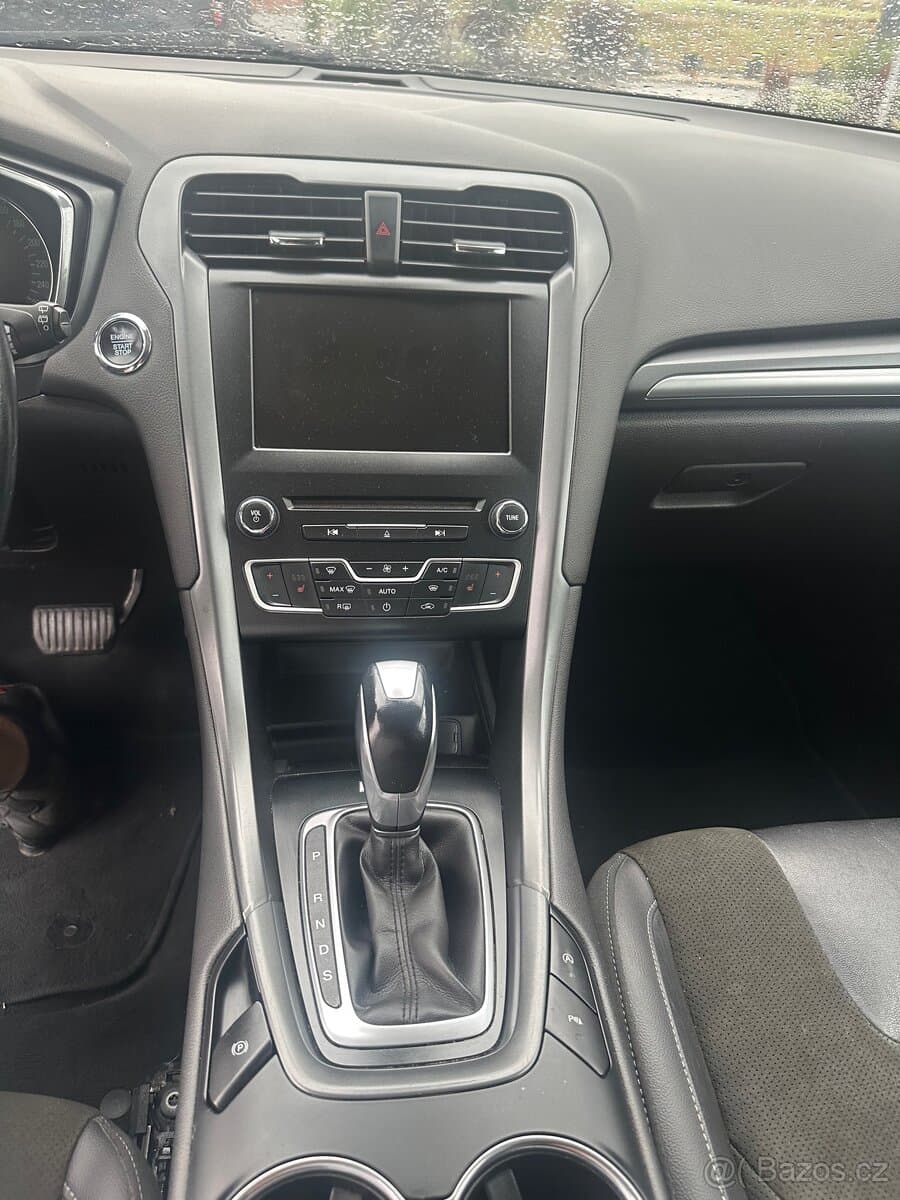 2017 Ford MONDEO - 3