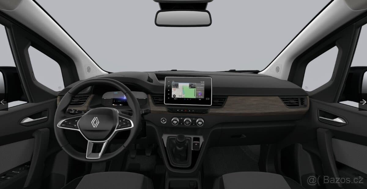 2026 Renault KANGOO - 3