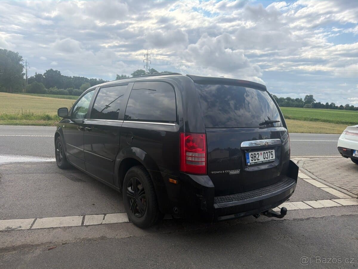 2007 Chrysler OSTATNÍ - 3