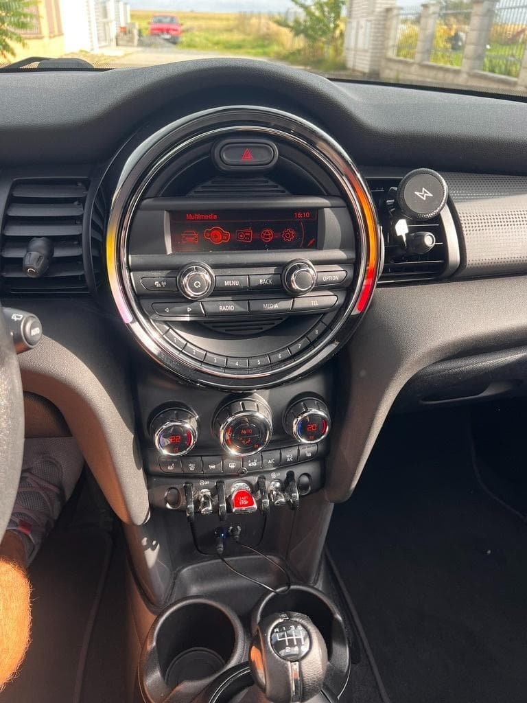 2015 Mini COOPER - 3