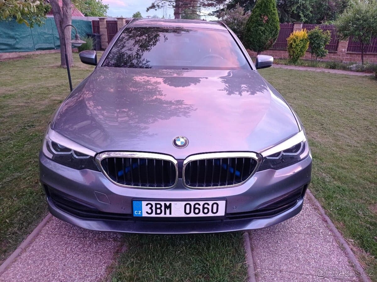 2017 BMW OSTATNÍ - 3