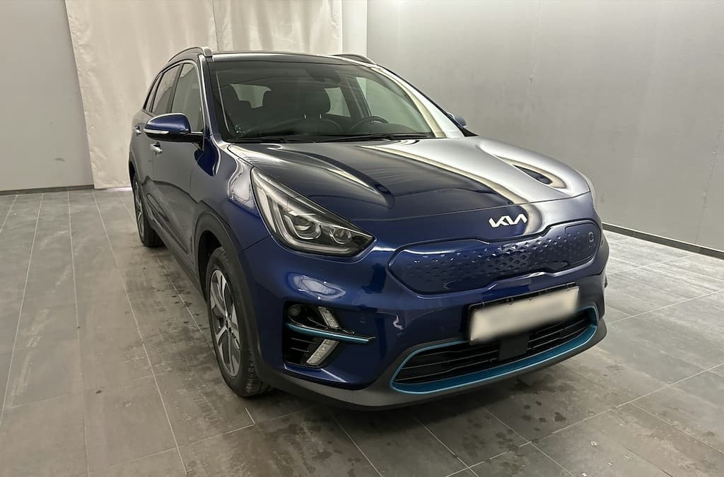 2022 Kia NIRO - 3
