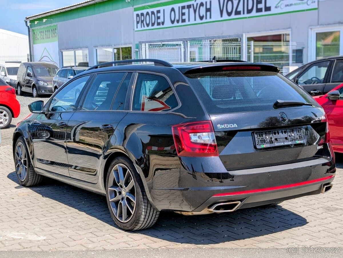 2017 Škoda OCTAVIA - 3