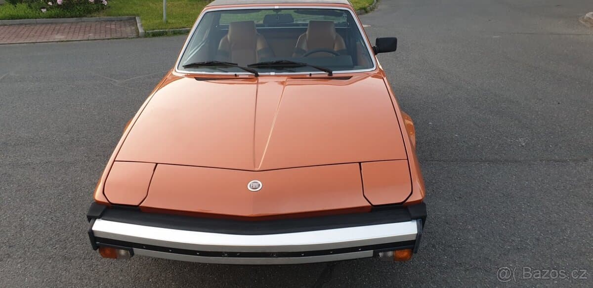 1981 Fiat OSTATNÍ - 3