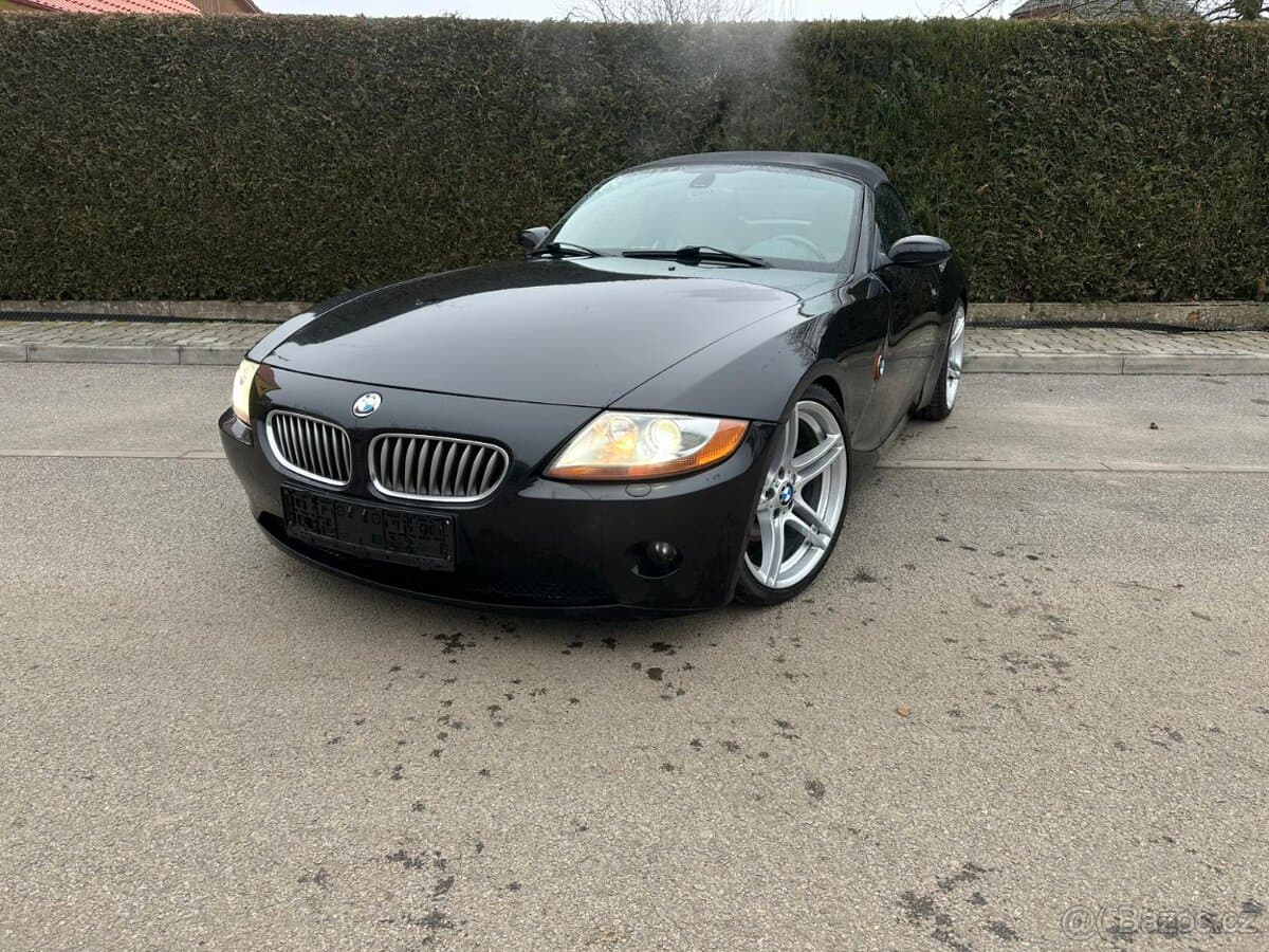 BMW Z4 - 3