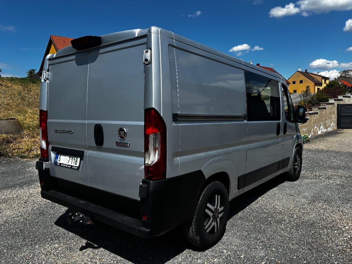2020 Fiat DUCATO - 3