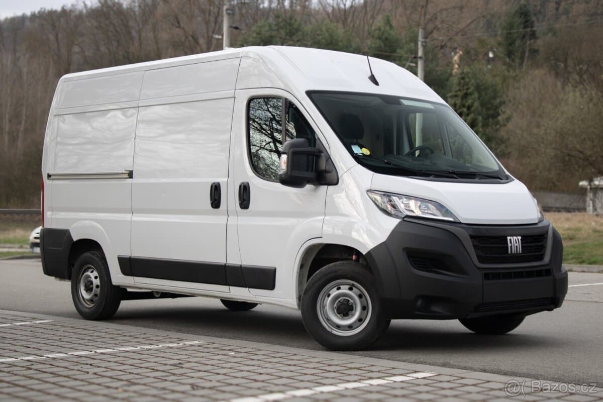 2023 Fiat DUCATO - 3