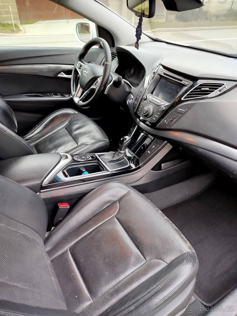 2014 Hyundai i40 - 3