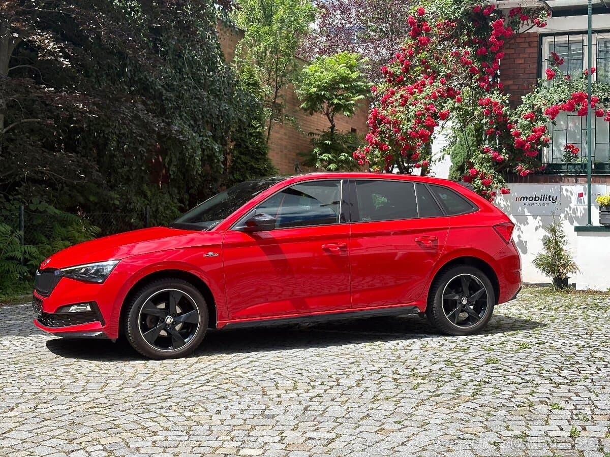 2021 Škoda SCALA - 3