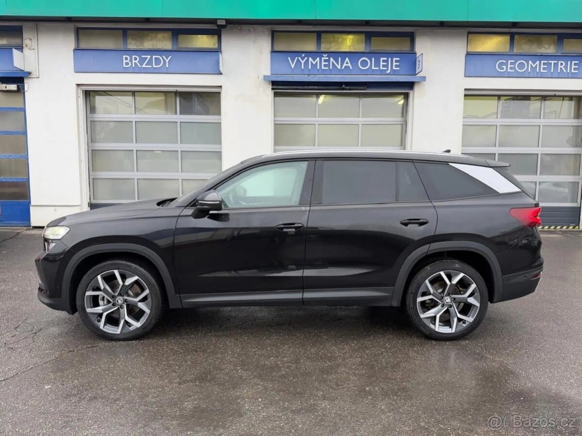 2024 Škoda KODIAQ - 3