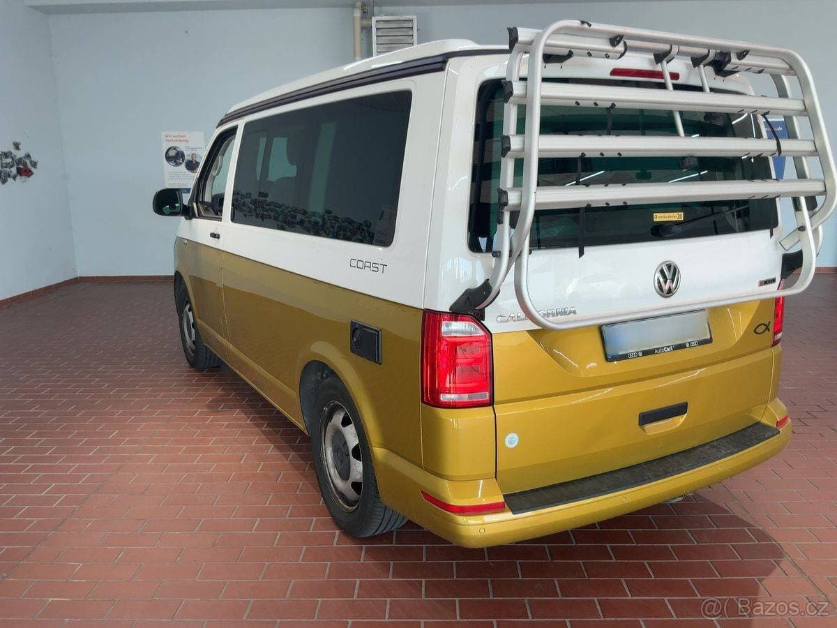2019 Volkswagen OSTATNÍ - 3