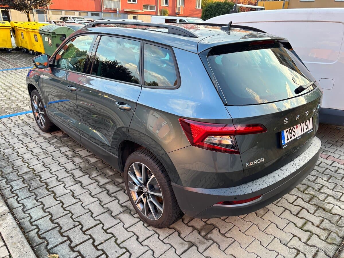 2021 Škoda KAROQ - 3