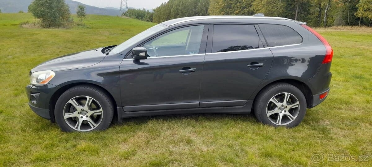 2009 Volvo XC60 - 3