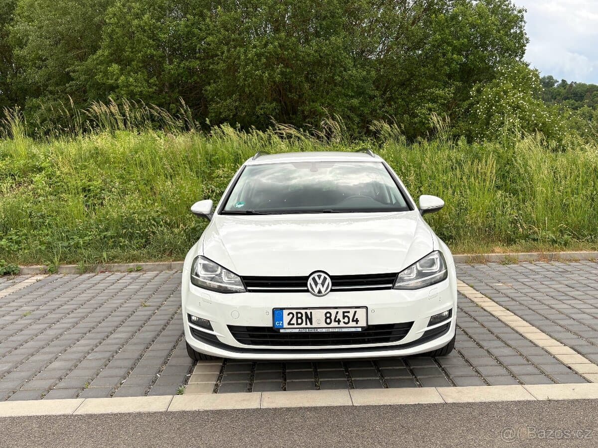 2015 Volkswagen GOLF - 3