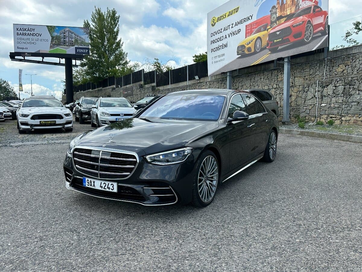 2023 Mercedes-Benz OSTATNÍ - 3