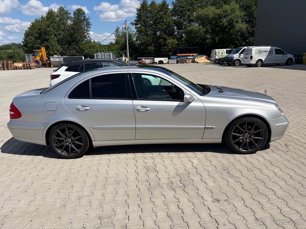 Mercedes-Benz OSTATNÍ - 3
