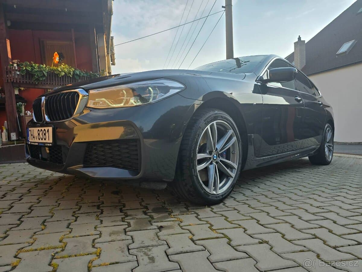 BMW OSTATNÍ - 3