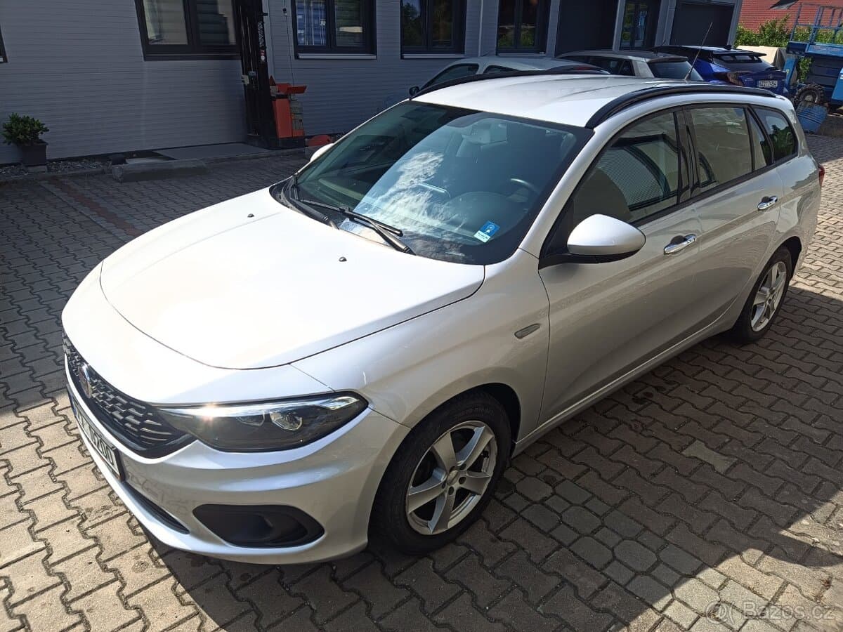 2018 Fiat TIPO - 3