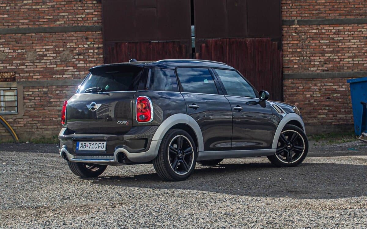 2011 Mini COOPER - 3