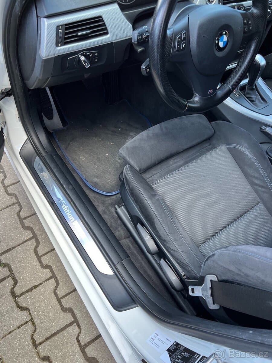 2011 BMW OSTATNÍ - 3