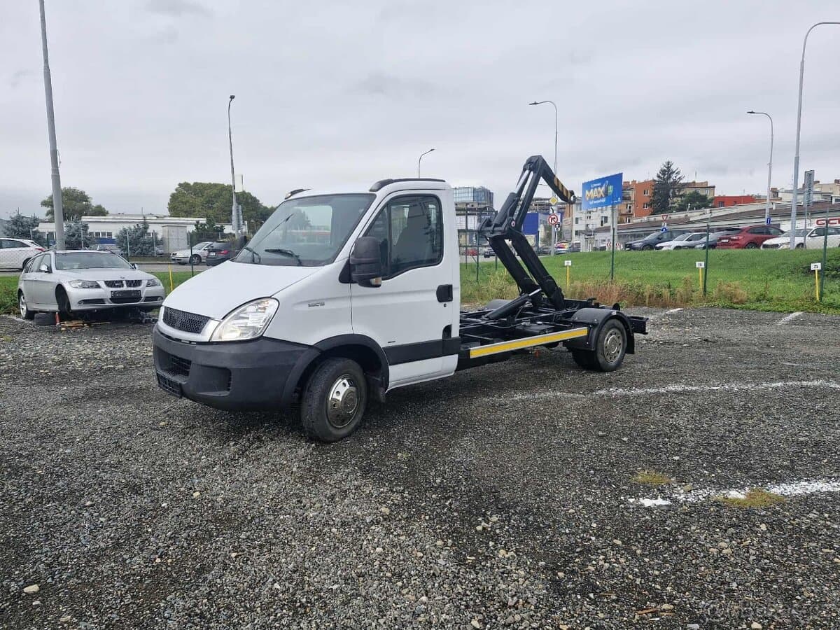 2009 Iveco OSTATNÍ - 3