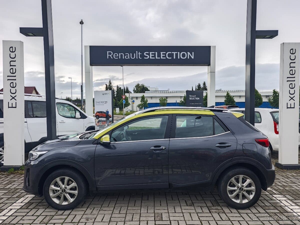 2019 Kia STONIC - 3
