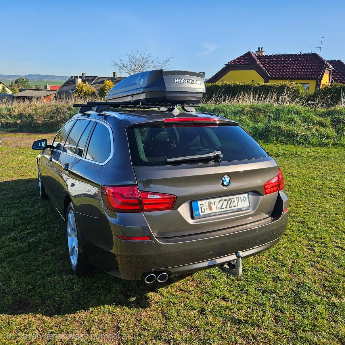 2012 BMW OSTATNÍ - 3