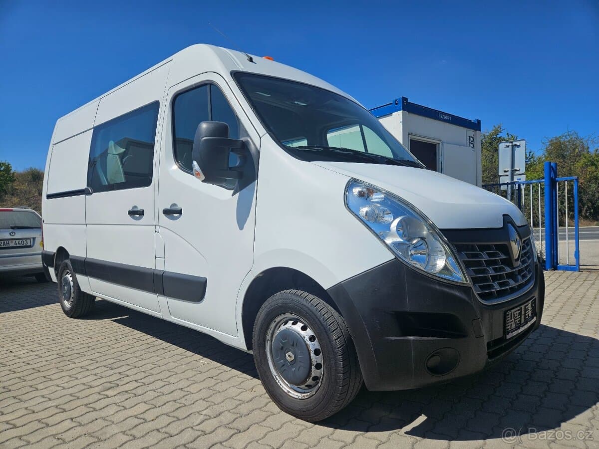 2016 Renault MASTER - 3