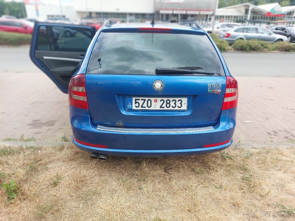 Škoda OSTATNÍ - 3