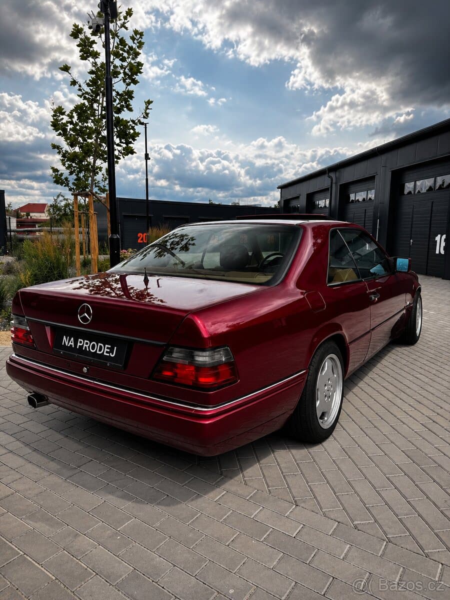 1994 Mercedes-Benz OSTATNÍ - 3