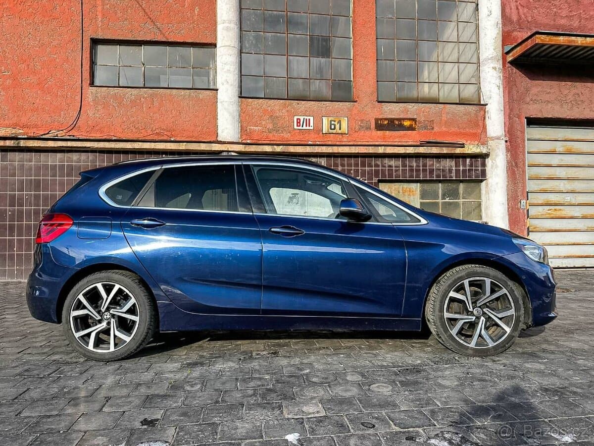 2014 BMW OSTATNÍ - 3