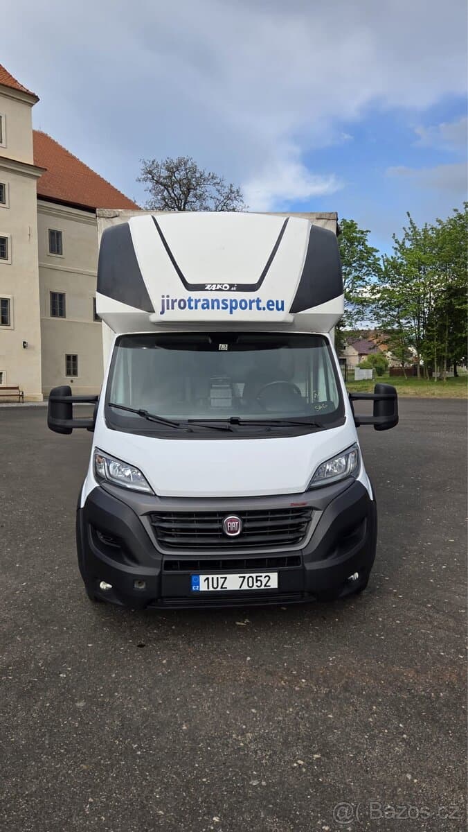 2020 Fiat DUCATO - 3
