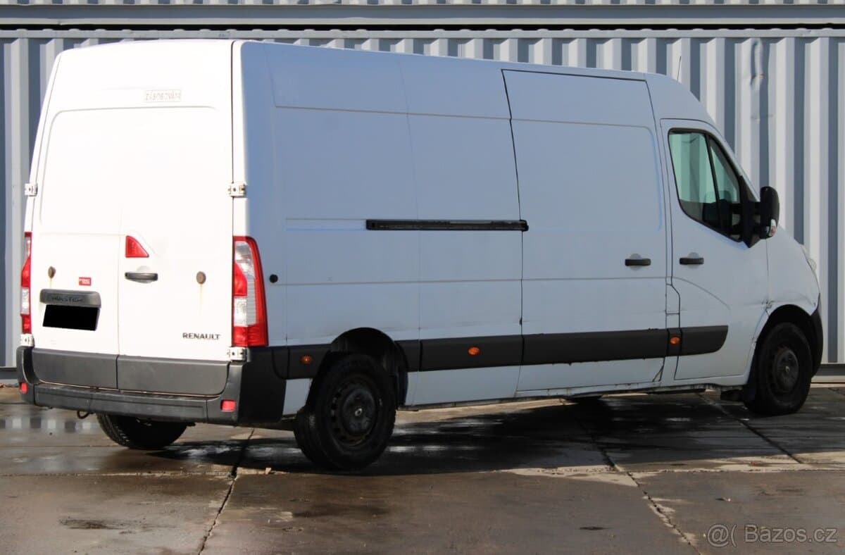 2018 Renault MASTER - 3