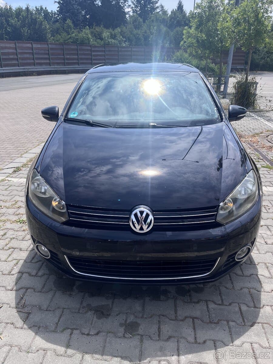 2008 Volkswagen GOLF - 3