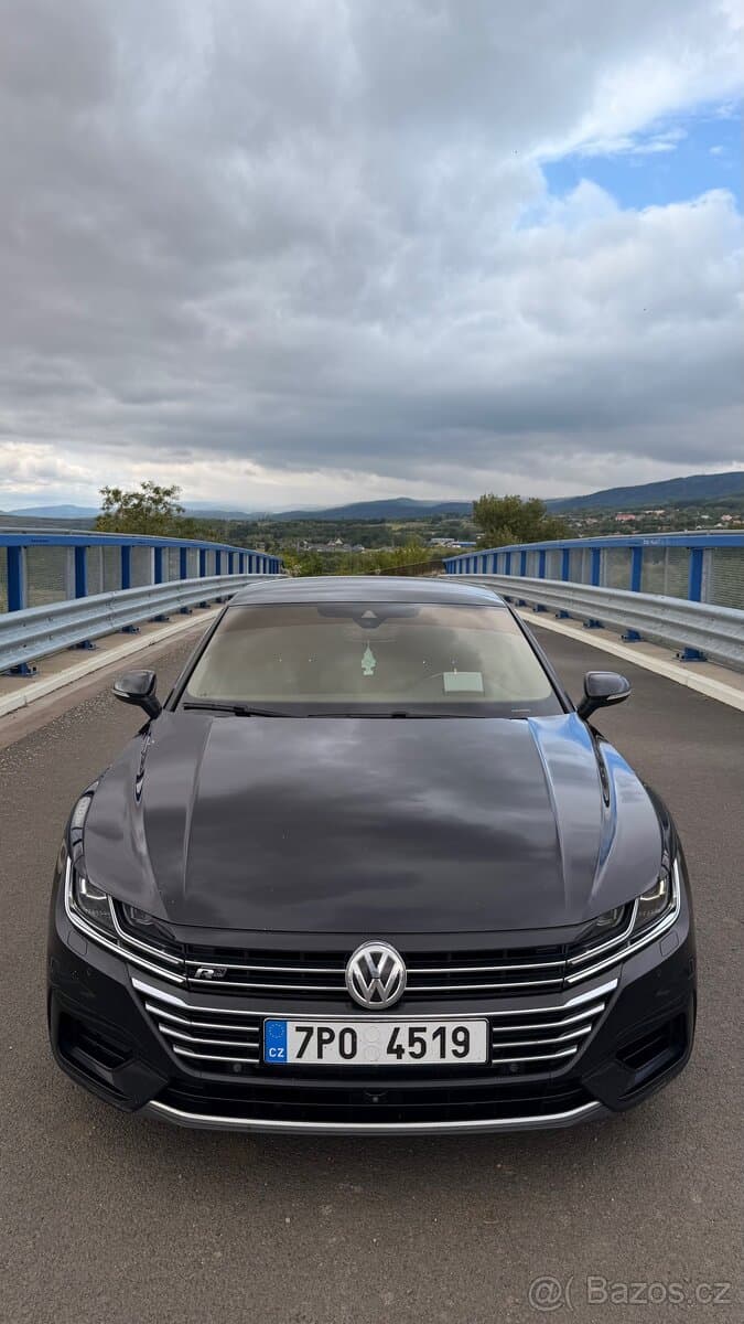 2017 Volkswagen ARTEON - 3
