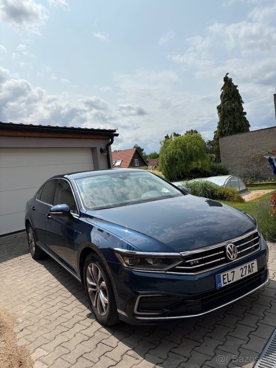 2020 Volkswagen PASSAT - 3