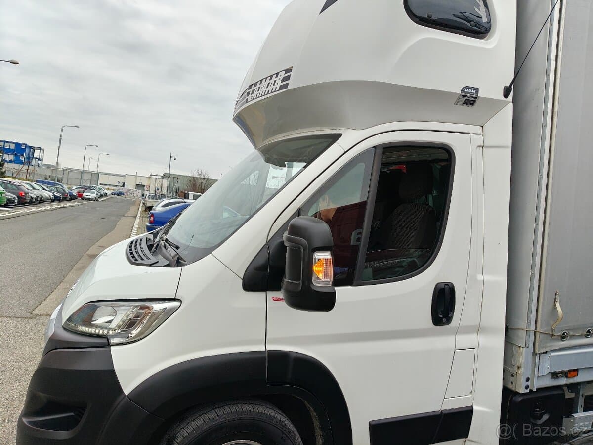 2018 Peugeot BOXER - 3